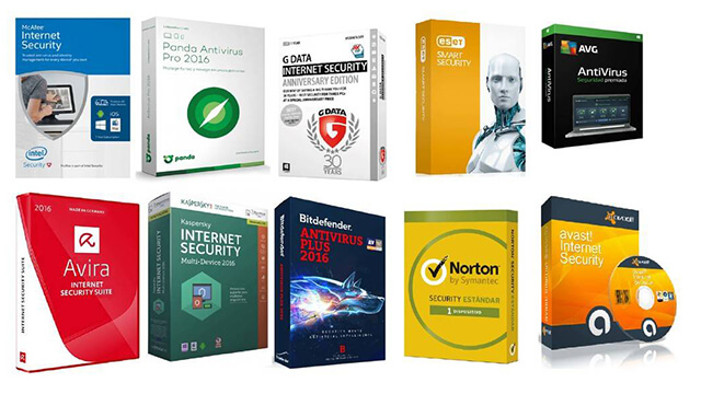 Computer Virus Removal Creastmead