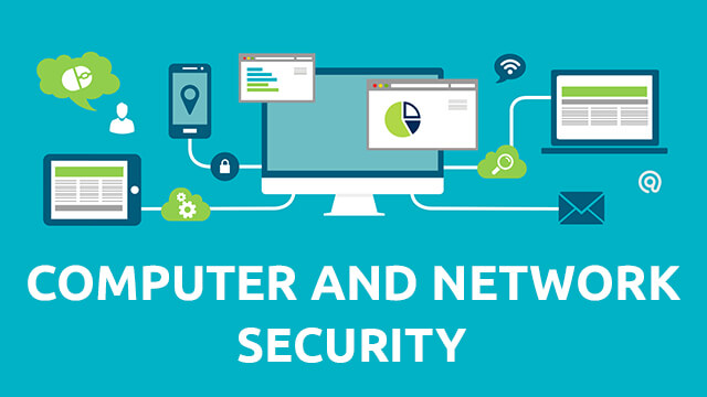 Computer Network Security Creastmead