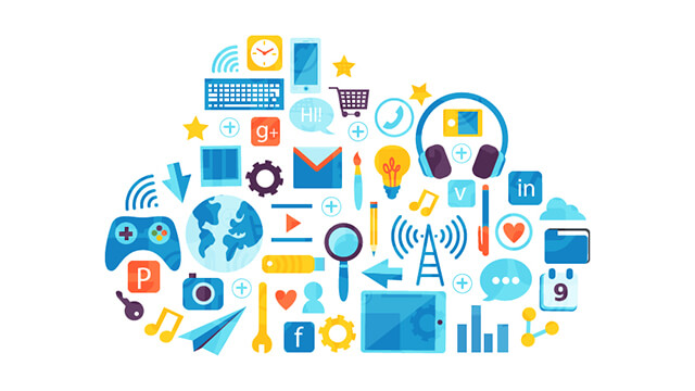 Data Backup and Transfer Creastmead
