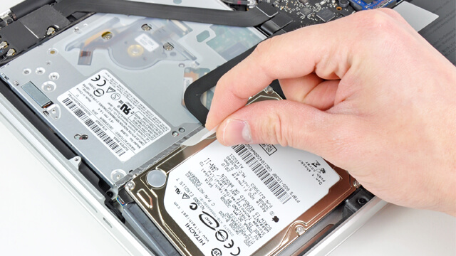 Mac Repairs Creastmead