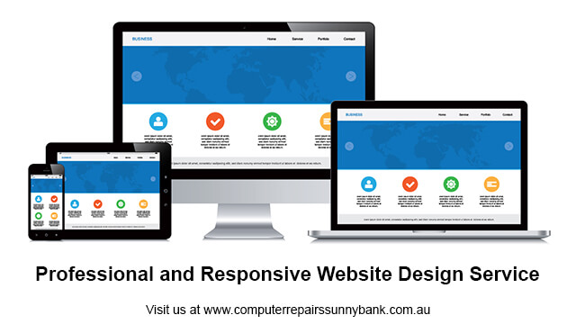Responsive Web Design Creastmead