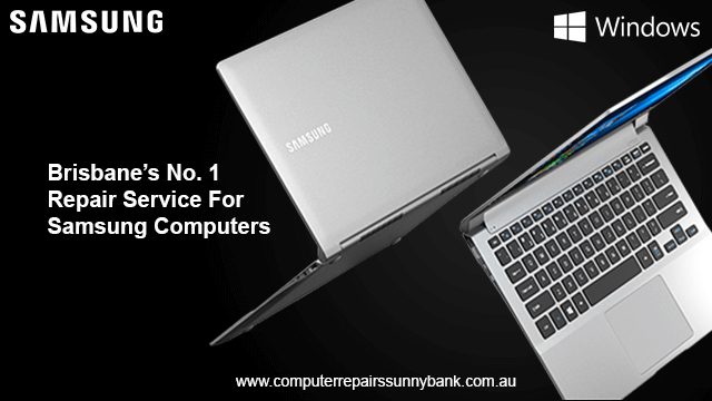 Samsung Computer Repairs Creastmead