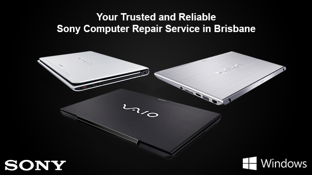 Sony Computer Repairs Creastmead